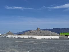 -盐湖景区