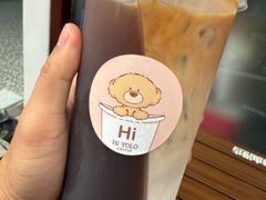 -YOLO COFFEE悠乐咖啡