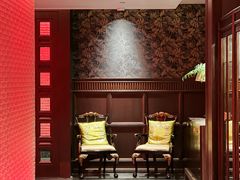 -Yan Ting 宴庭中餐厅(上海静安瑞吉酒店)