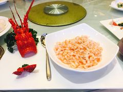 -聚春园自助餐厅(东街口店)
