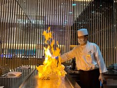 -将军日本餐厅·Shogun 传统日料·铁板烧·板前料理(厦门马哥孛罗东方大酒店)