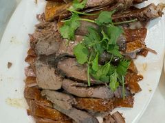 鹅肝-日日香卤鹅饭店·澄海狮头鹅(澄海店)