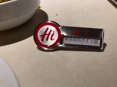 -海底捞火锅(万丰桥店)