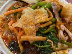 -吉庆桂林米粉·柳州螺蛳粉(港汇广场店)