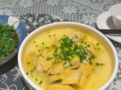 -熠盛·本帮菜Bistro(永嘉路店)