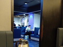 -大京园海鲜烧烤(东城路店)