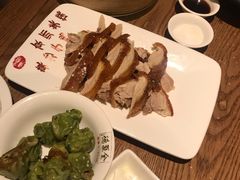 -全聚德(江宁店)