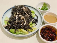 -大鸭梨烤鸭(左家庄店)