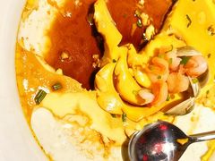 -渔民船说·北塘海鲜·天津菜·海肠捞饭(北塘古镇店)