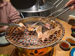 -烧肉达人•炭火烧肉(新天地店)