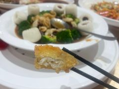-东方御花园酒店