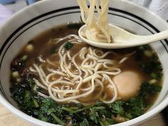 -小马牛肉面·牛骨熬制(南京博物院店)