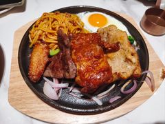 -俄士厨房(未来城店)