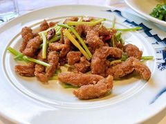 -杭州香格里拉·香宫中餐厅