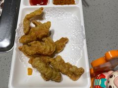 -海底捞火锅(上元大街店)