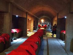 -驿舍·民國老营房院子私房菜(科学会堂店)