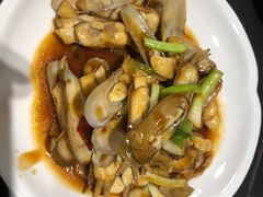 -杨记海鲜楼(三门黑金冠店)