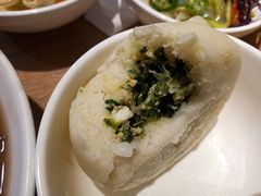 素包子-直隶安家牛肉罩饼(七一路店)
