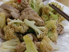 -佛有缘素食馆·荔湾老字号(陈家祠首店)