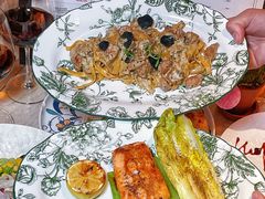 -Mammamia意大利餐厅(阳春巷店)