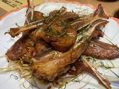 -摩登有记·新派泰国菜(银钻广场店)