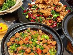 -金龙·打边炉(南京西路店)