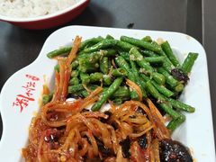 -刘小忙把子肉(北园大街总店)