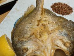 -禾风·海鲜料理自助(玉林店)