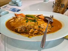 -渔娘渔家丹东海鲜(东直门店)