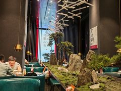 -喜棠·长沙家宴·海鲜·湘菜(麓谷店)