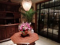 -玫瑰厅上海菜(兴国路店)