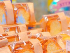 -巴黎贝甜·生日蛋糕(环球中心店)