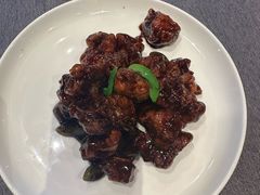 -羲和雅苑•北京烤鸭(平安国际金融中心店)