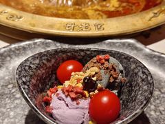 -哥老官重庆美蛙鱼头(五角场合生汇店)