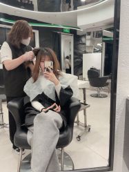 -DIAN DIAN SALON点点