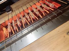 -悦屋老板娘的烤肉店(紫薇田园店)