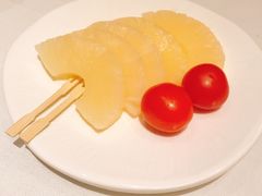 -君子·兰餐厅(长江路店)