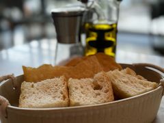 -OGGI TRATTORIA PIZZERIA(深业上城店)