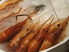 -乔街深夜食堂·小龙虾·高压锅生蚝(杭州总店)