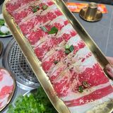 沈阳中街 大牛烤肉好好吃🤤