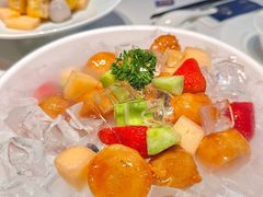 -南棠馆粤菜坊(销品茂店)