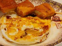 -甲乙饼·暖心粥(大成店)