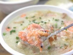 -明记海鲜大排档(巽寮湾店)
