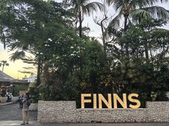 -FINNS Beach Club