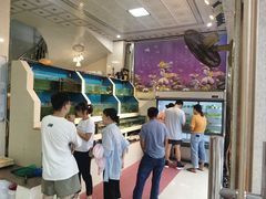 -原龙海鲜大排档(美食地标店)