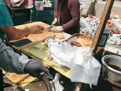 -老西关黄老太牛肉烧饼