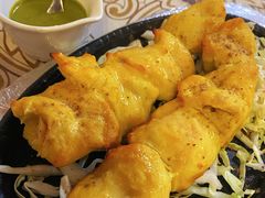 -Santoor 萨都里印度餐厅(北锣鼓巷店)