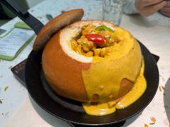 -大树餐厅(环球港店)