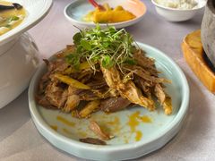 -观盐·盐帮菜(官园桥店)