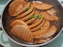 -沈家花园如皋菜(海阳路店)